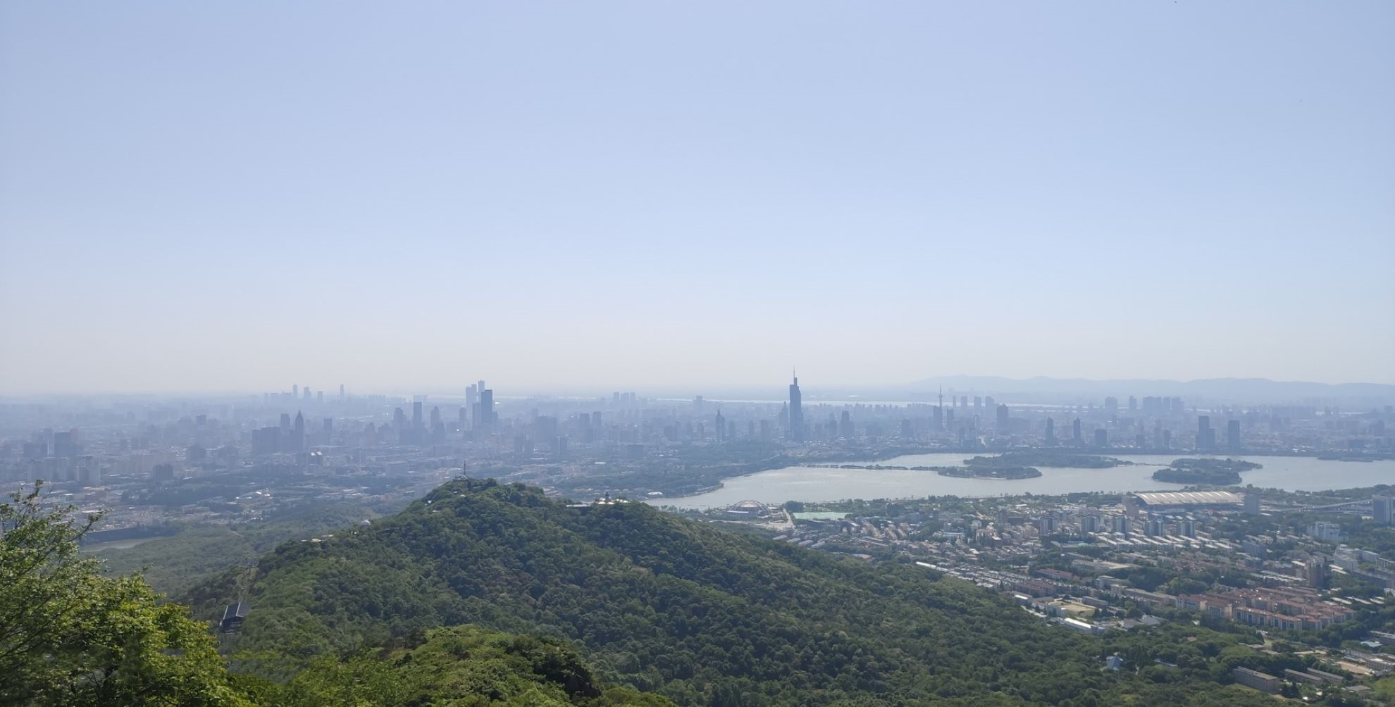 商能科技 - 南京大学科技园